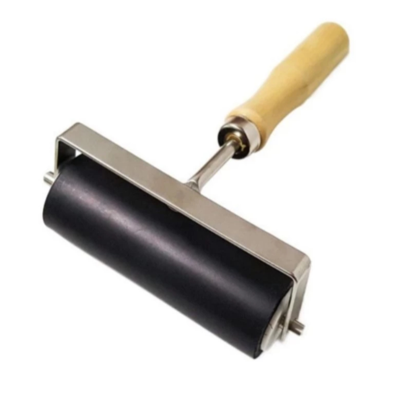 

V-TEC ROLLER RUBBER BRAYER TYPE 705 / 710 BESI / PERLENGKAPAN MELUKIS