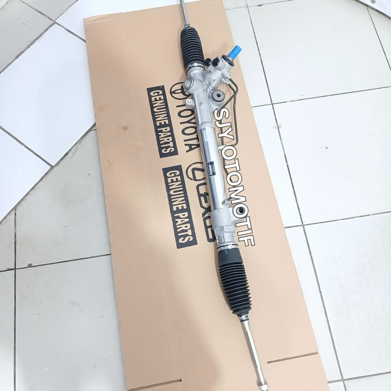 RACK STEERING ASSY RAK STIR BAK STIR TOYOTA INNOVA 2004-2012