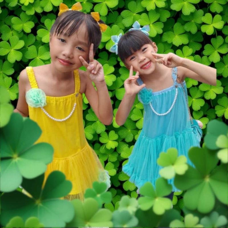 [2PCS]Jepit rambut Korea jepitan rambut Korea jepitan rambut anak jepit rambut anak jepit lucu hair 