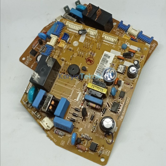PCB Modul AC LG Hercules EBR73623001 EBR73623002 EBR73623003 Original