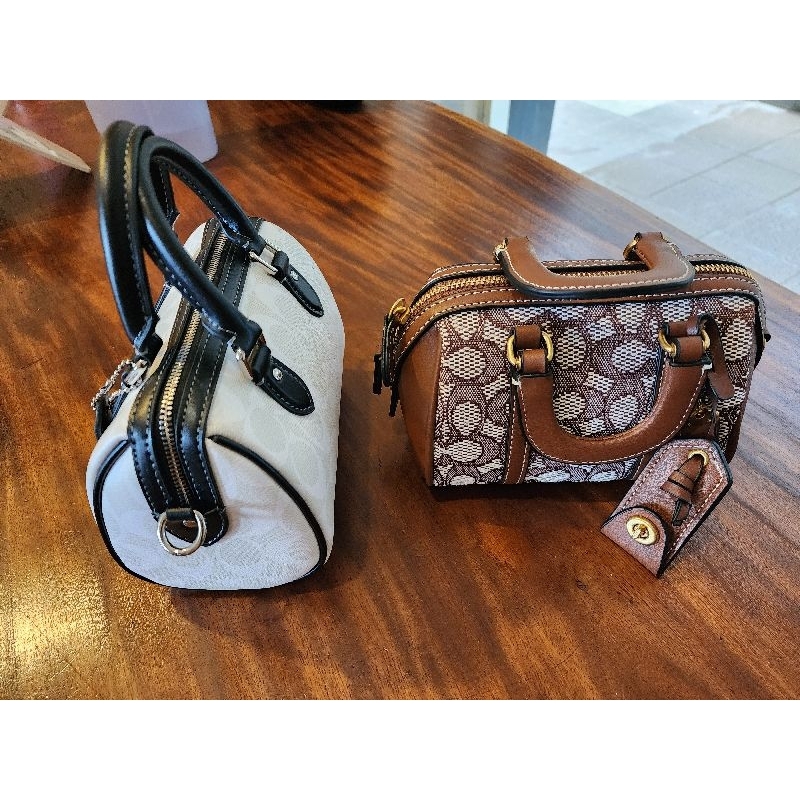 COC MINI ROWAN PRELOVED LIKE NEW