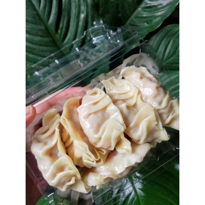 

PAKET 70.000 MIX DIMSUM (SIOMAY & GYOZA)