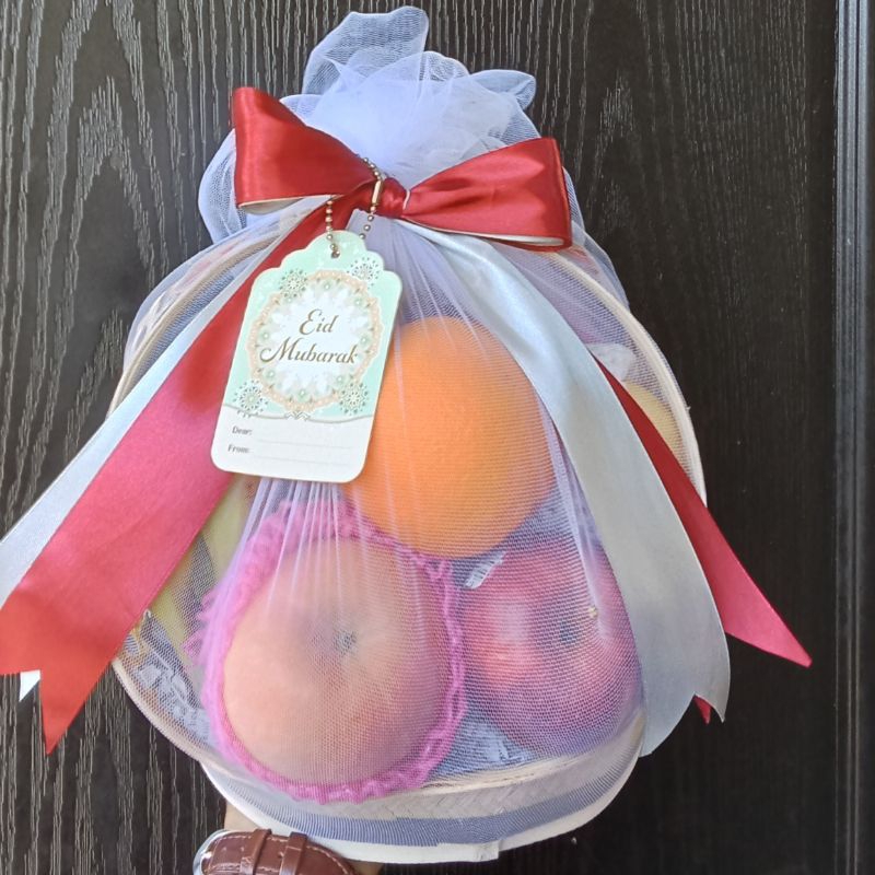 

Parcel Buah Small Happyberry