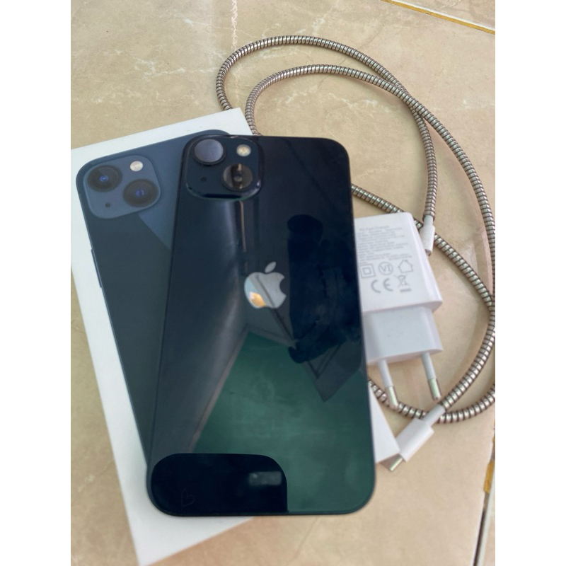 iphone 13 ibox second