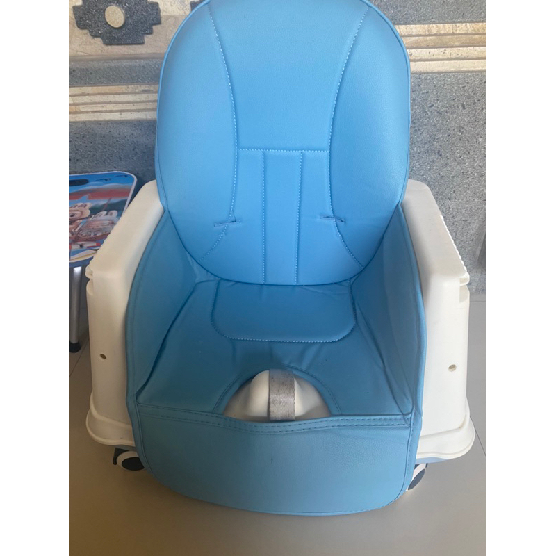 preloved baby chair