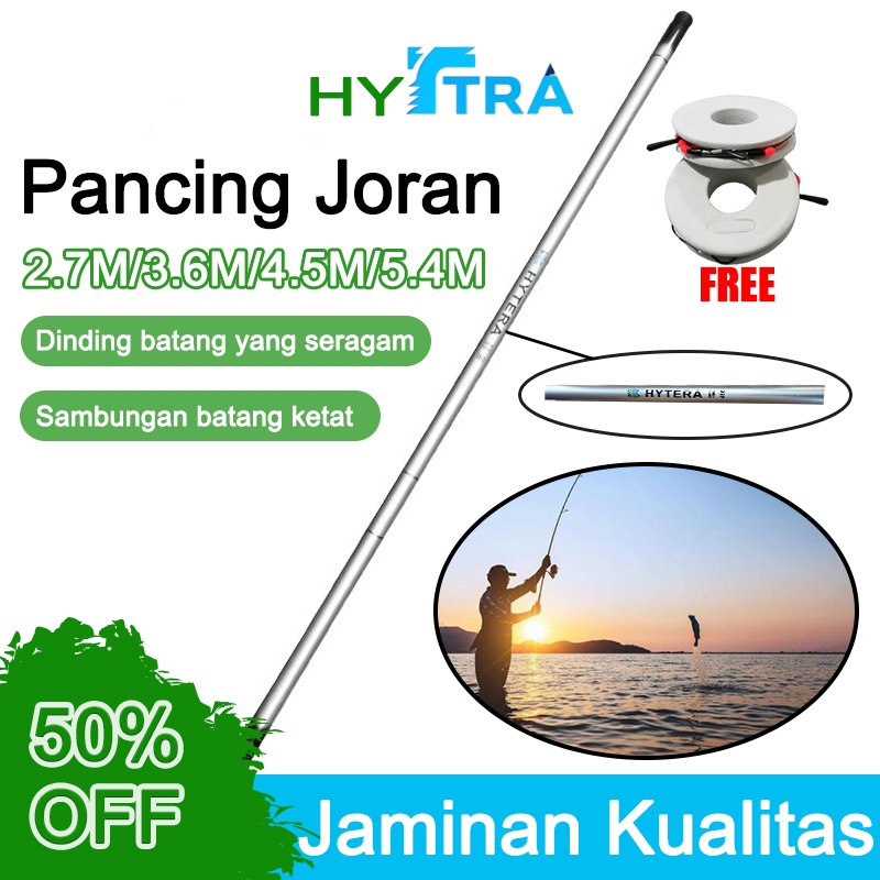 Super Ringan Joran Pancing Laut Joran Pancing Carbon Solid Joran Pancing Murah Pancing Joran Pancing