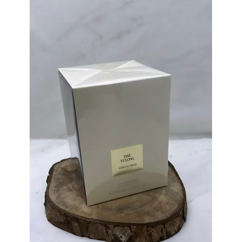Armani/Prive The Yulong edt 100ml