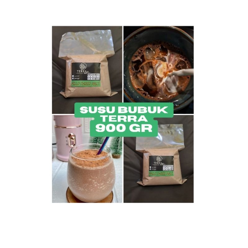 

Susu Bubuk Cokelat Original Instan 900 gr -Enak dan Creamy Harga Hemat Minuman Favorit Keluarga