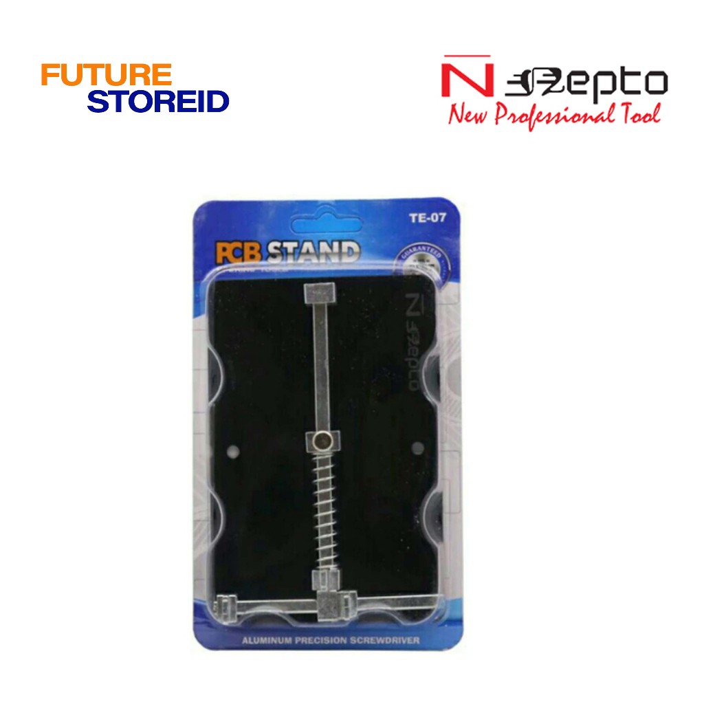 NEPTO PENJEPIT PCB / PCB HOLDER /RAGUM