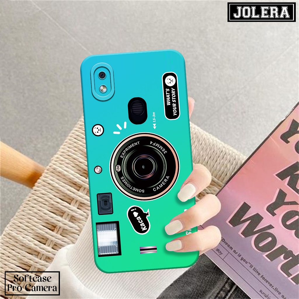 Case Hp Samsung Galaxy A01 Core Case Handphone Samsung Galaxy A01 Core Silicon Hp Kesing Hp Casing L