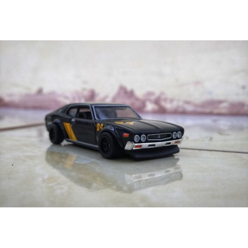 hotweel Nissan Laurel