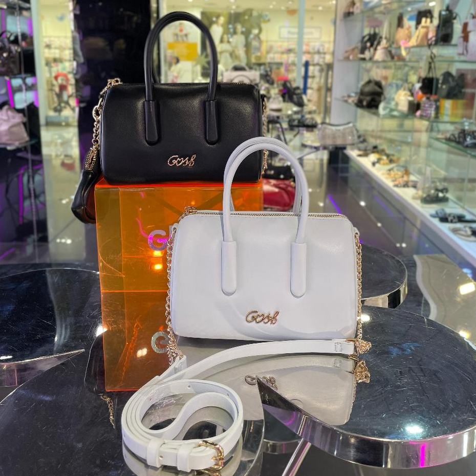 READY Tas GOSH ART 372