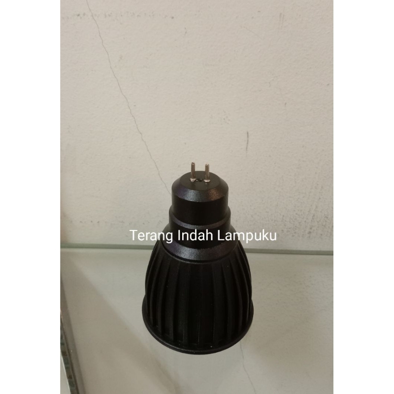 Bohlam/ LED/ 12W 12watt/ indoor/ mr16