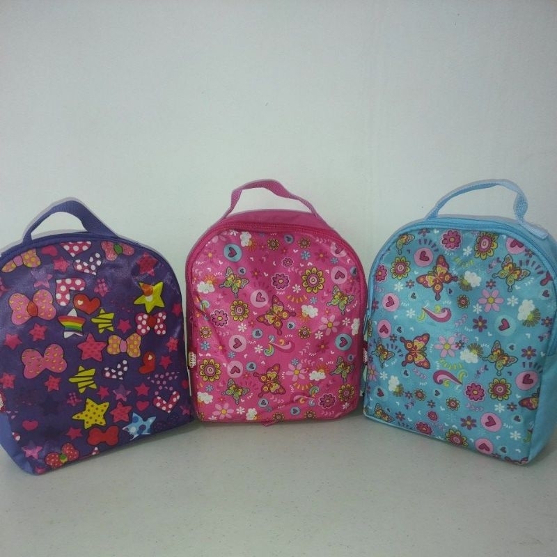 

Sarimi Gelas 18pcs Mix Varian Rasa + FREE Tas