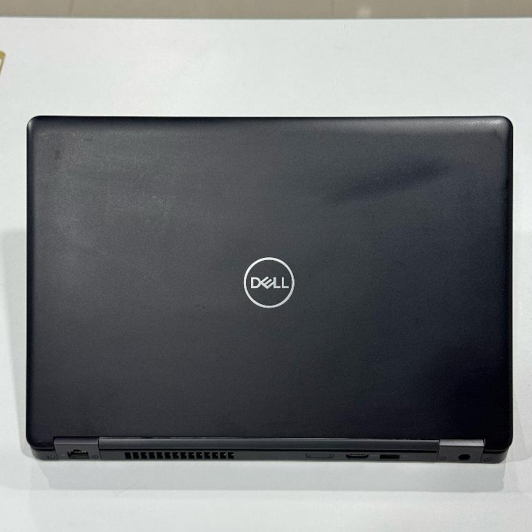LAPTOP SECOND DELL LATITUDE 5490 CORE I5 GEN 8