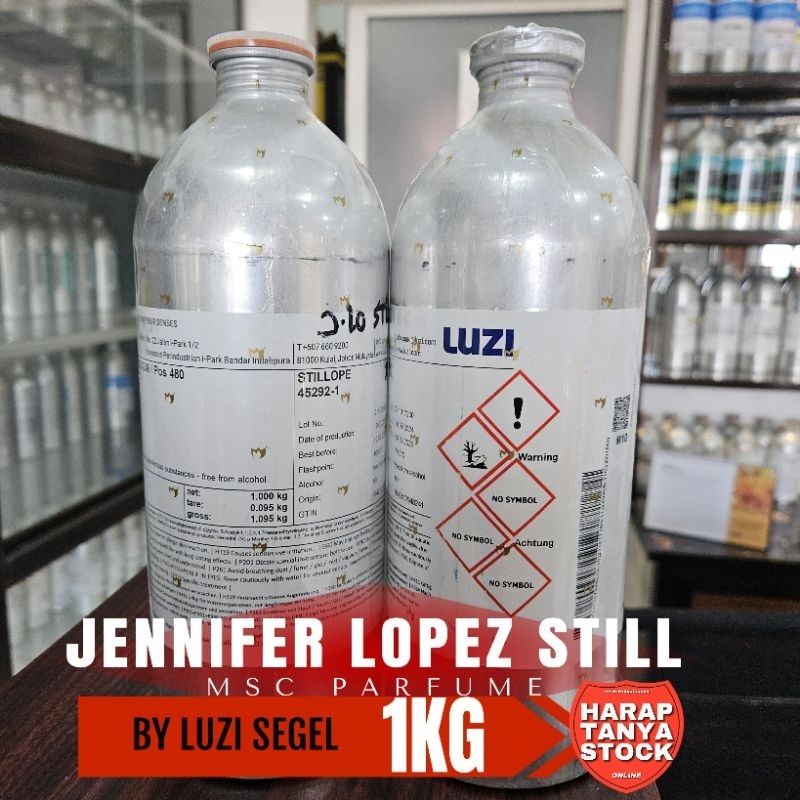STILLOPE BY LUZI 1 KG SEGEL