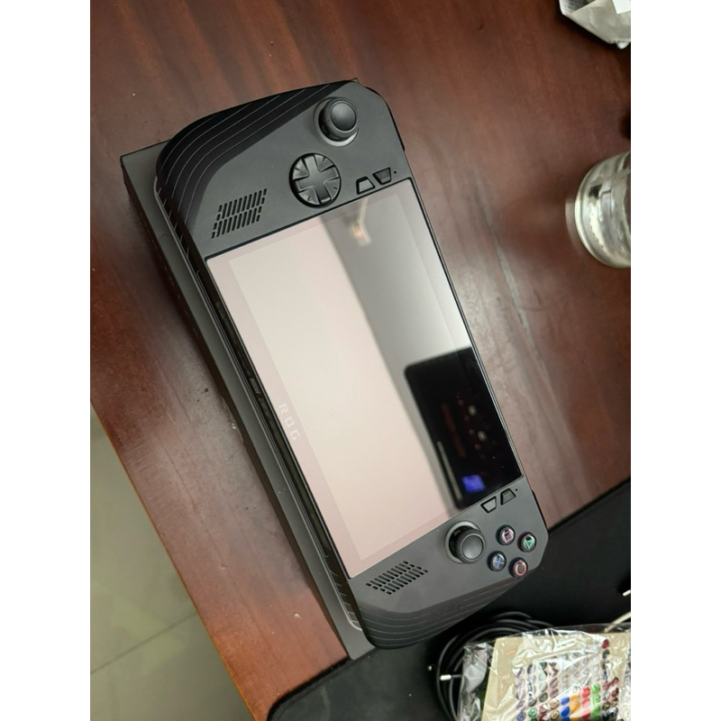 ROG ALLY X 1TB SECOND