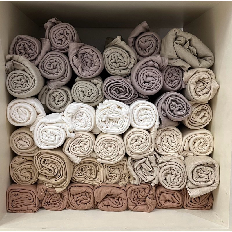 pashmina kaos turki