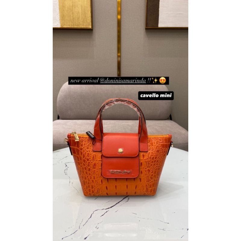 Donini Cavello Mini