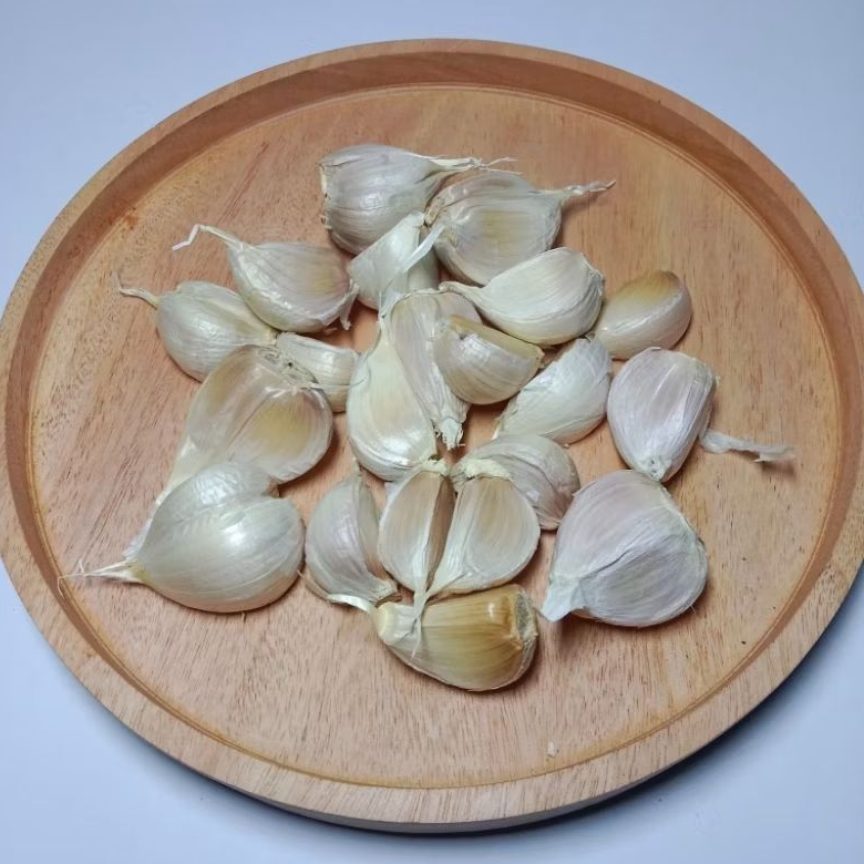 

Bawang Putih