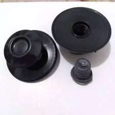 Pegangan tutup panci plastik