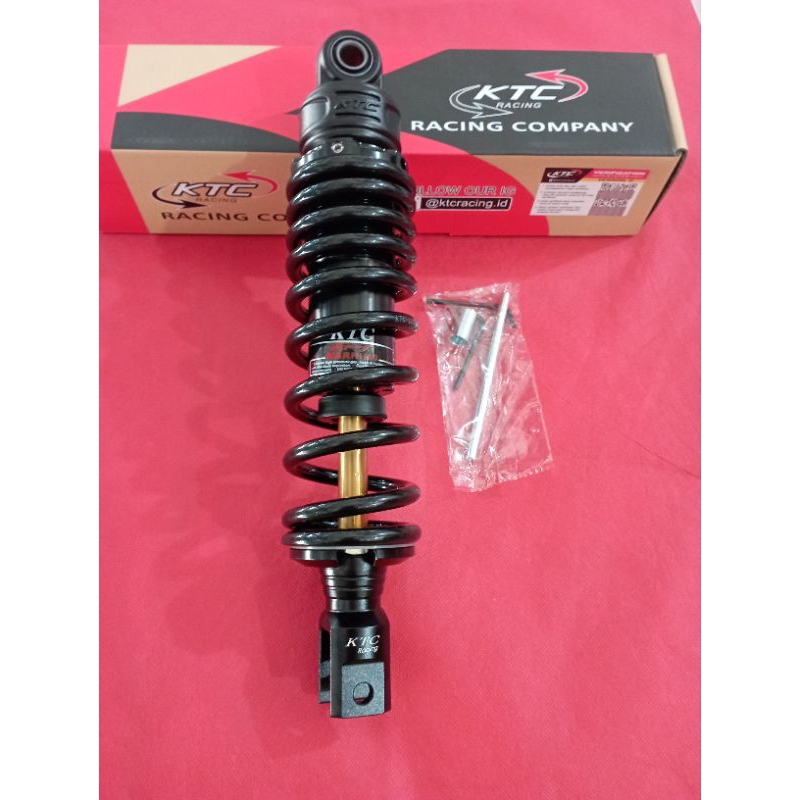 Shock Ktc Razor 300MM Mio Beat Karbu Scoopy Karbu