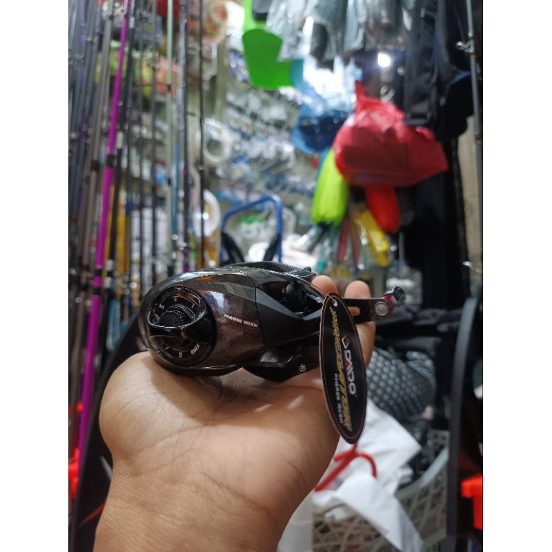 RELL BC DAIDO PREDATOR FINESSE 150SW (SECOND)