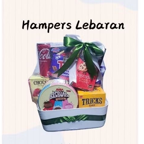 

Hampers Parcel Lebaran Medan