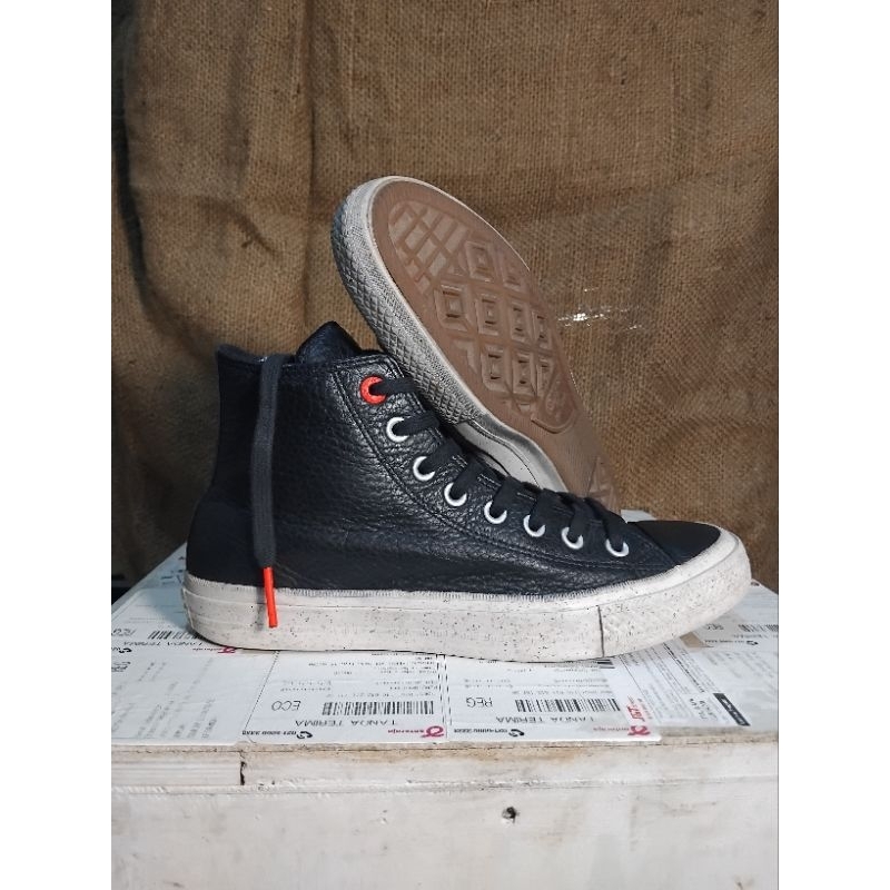 converse ct 2 leather high