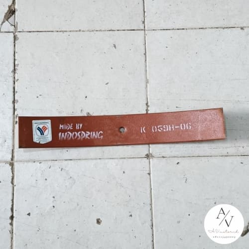 Per Extra Canter No 6 per daun extra coltdiesel pir tambahan ps125 turbo K59H - 6 per daun extra PS 