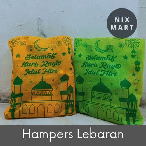 

Hampers Lebaran Ready Murah Terima Jadi Budget bagus Souvenir Oleh-oleh Mudik Kerabat