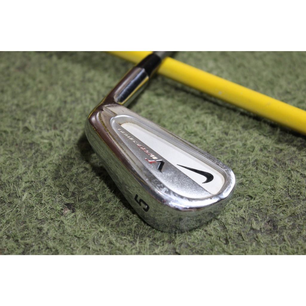 Stick Golf Iron 5 Nike USA V Pro Combo | Stick Golf Second Bekas Berkualitas