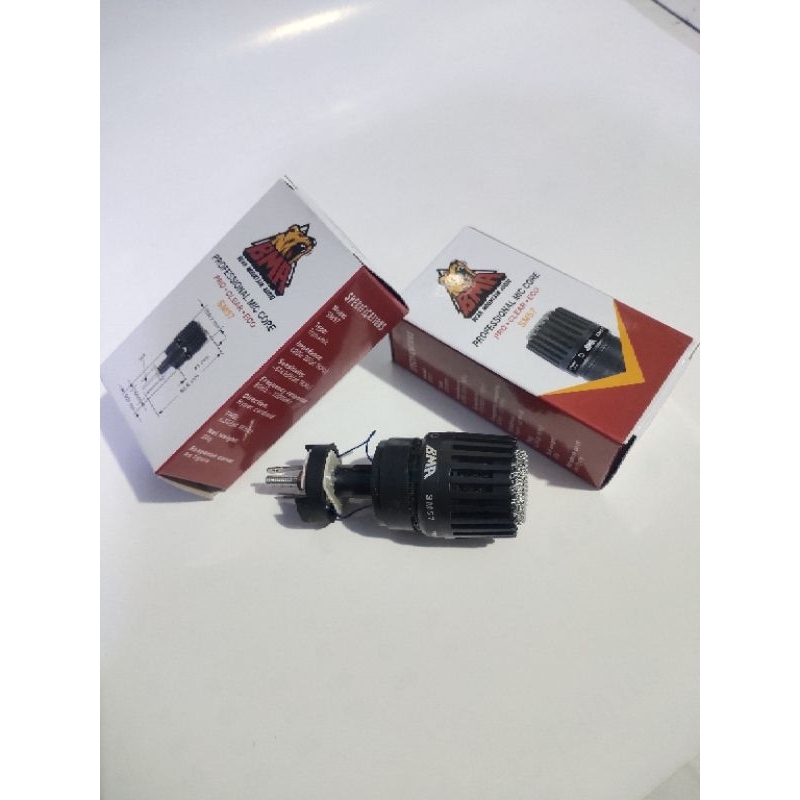 Spool Spol Spul Mic BMASM57 Tak Kendang SM 57 Tipung Mid Spol Kendang Spul Ketipung Spol Kendang Bis