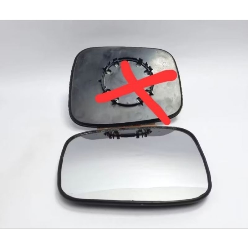 Kaca spion isuzu panther touring panther LM LS LV panther turbo