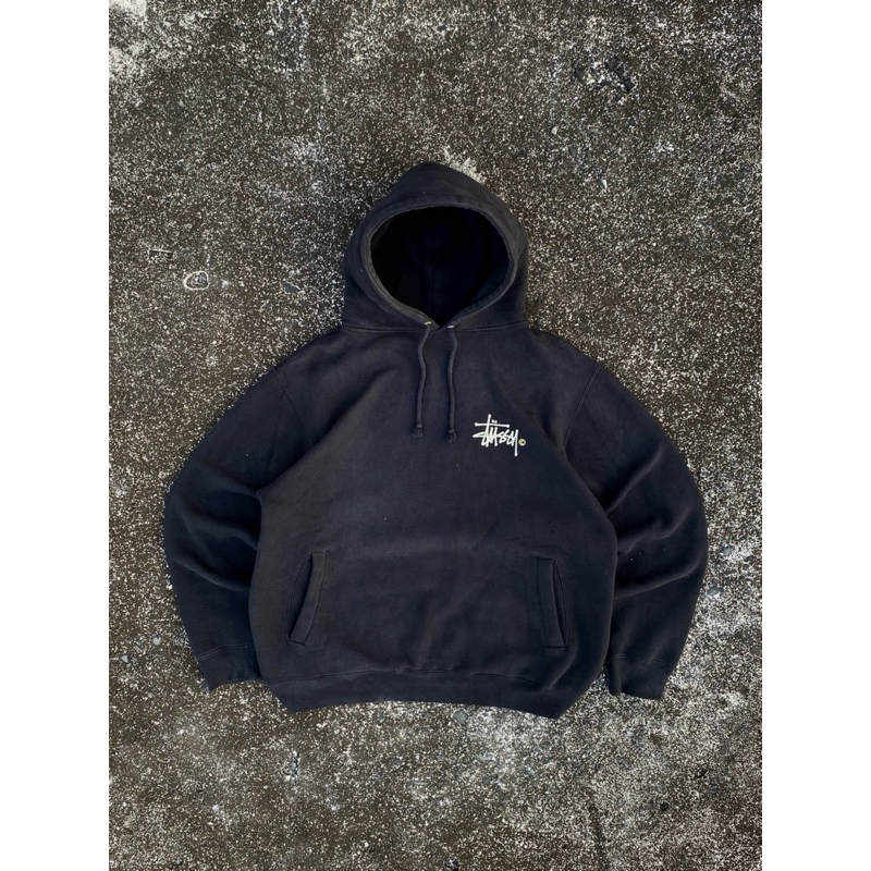 Stussy Basic vintage 90s