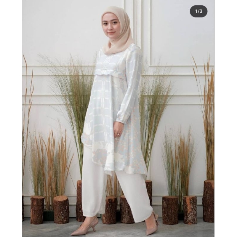 kaylee tunik original by wearing klamby