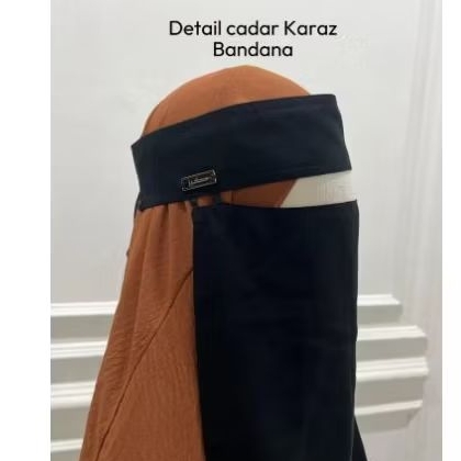 

Pelunasan Cadar Karaz
