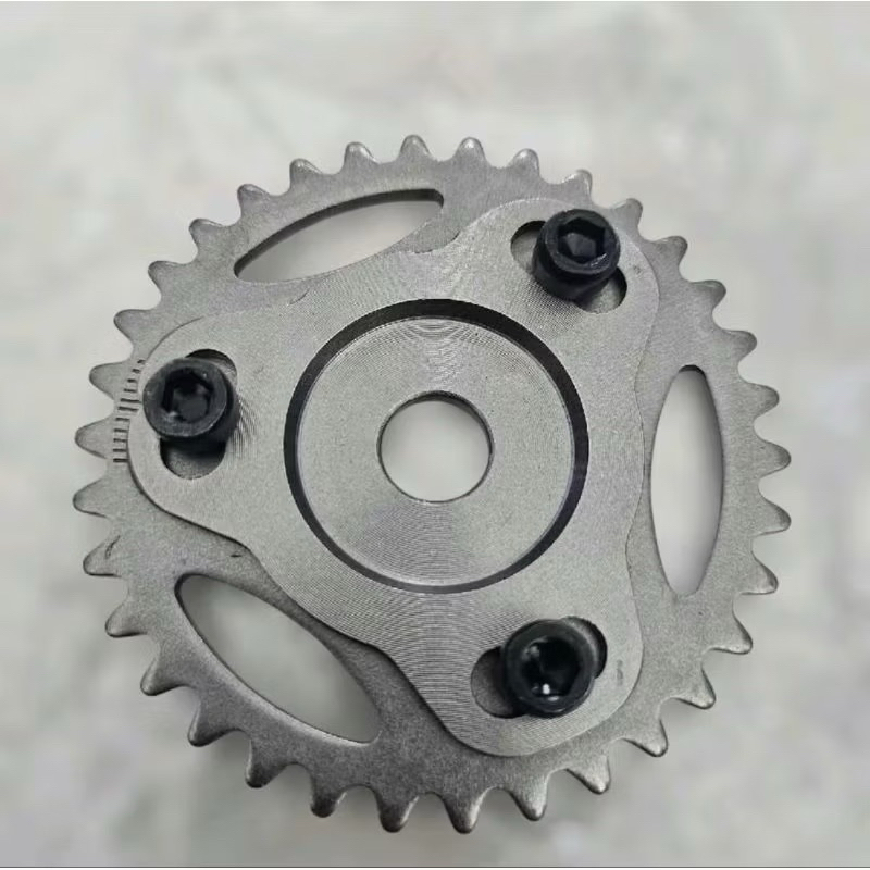 Timing KPH 4 klep mg xgp ataka cpo RG Rang dll