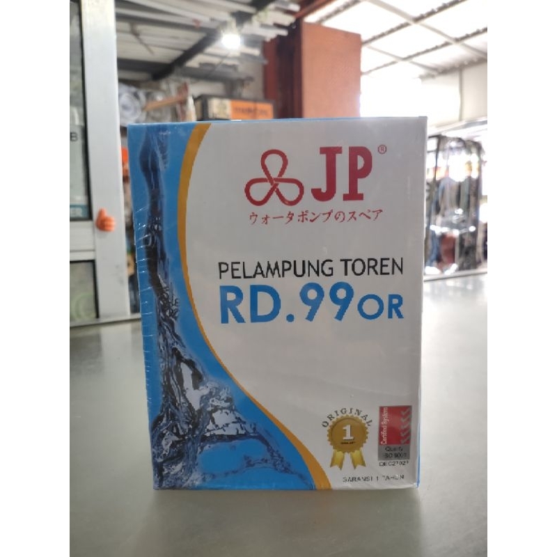 PELAMPUNG AIR OTOMATIS-RADAR AIR-RD-99 OR - JP PELAMPUNG TOREN