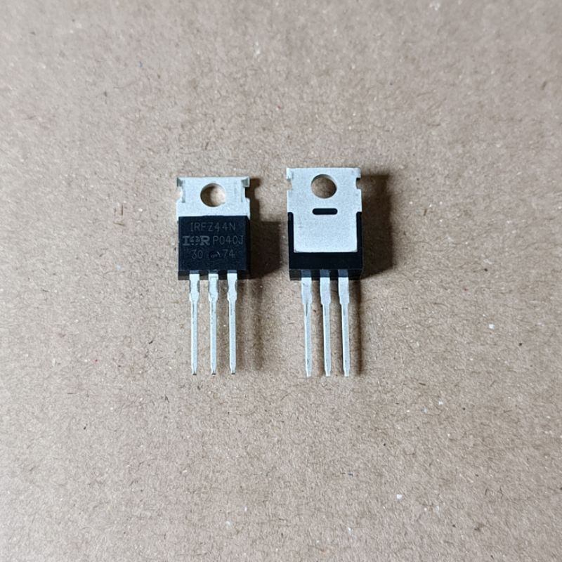 Mosfet  IRFZ44 IRFZ44N Original IOR