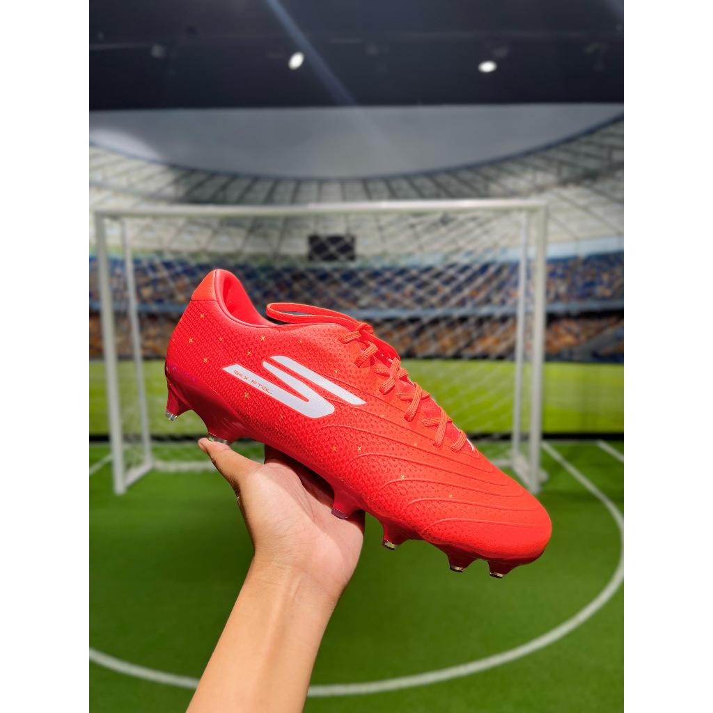 SKECHERS  FOOTBALL MEN ORIGINAL