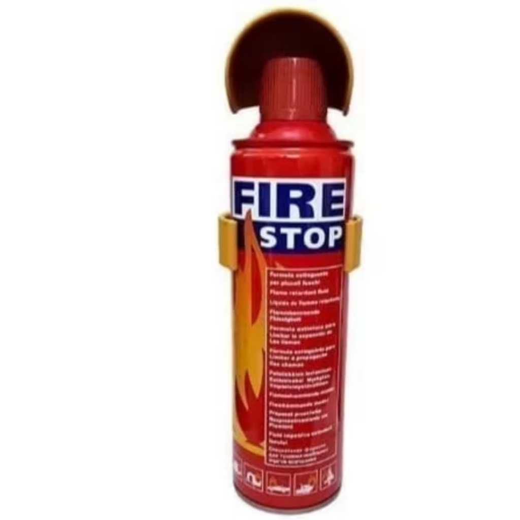 Alat Pemadam Api Ringan Apar Mini Firestop Mobil