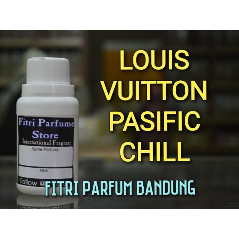 Bibit parfum LOUIS VT PASIFIC CHILL 100ml