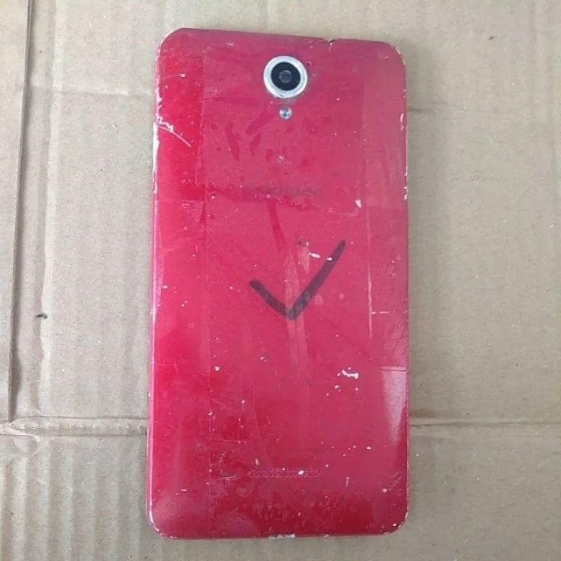 Lcd Tc HP Coolpad Y75 ORI Normal Ok