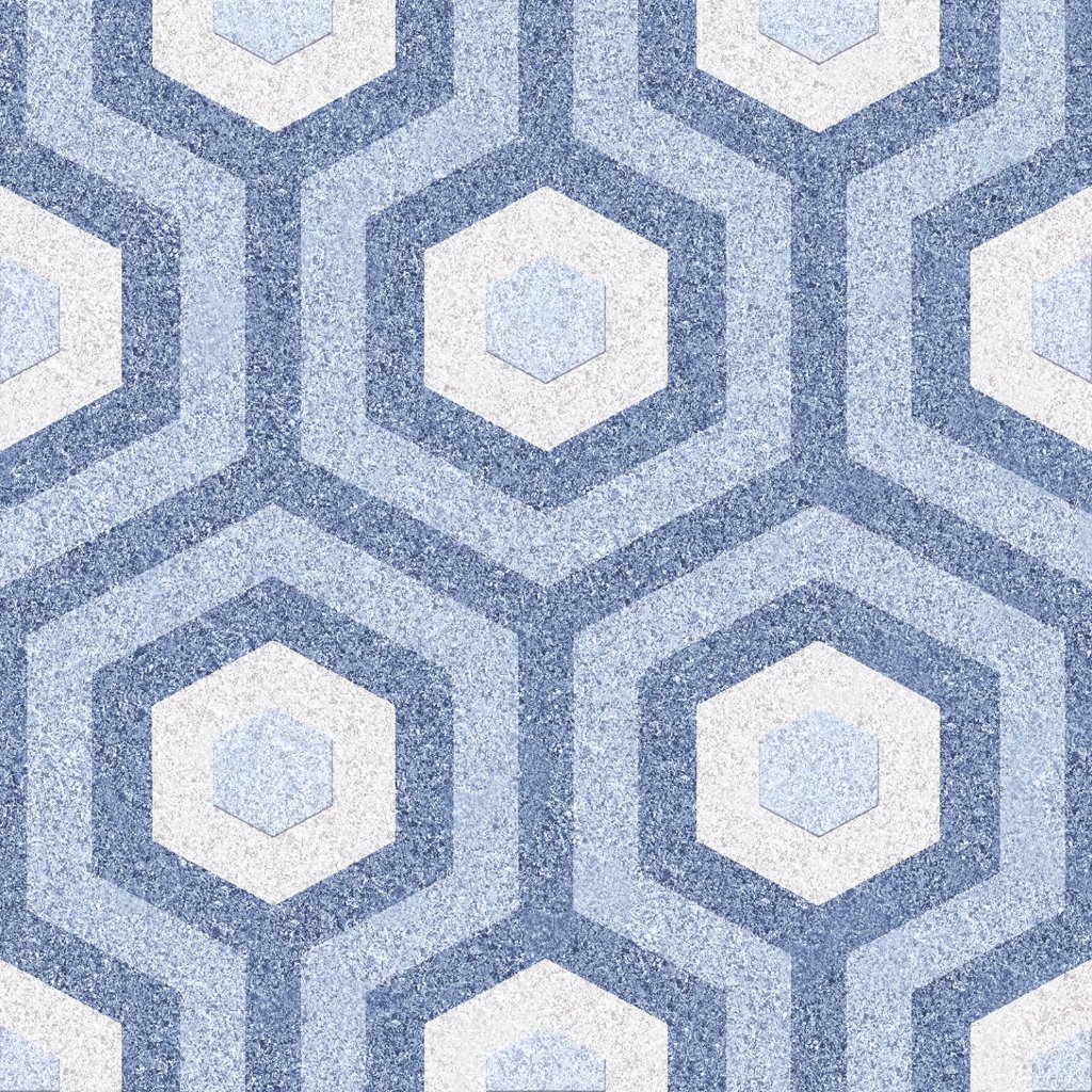 Asia Tile - RAFA - 25x25cm - Matt. khusus Pengiriman D.I.Yogyakarta