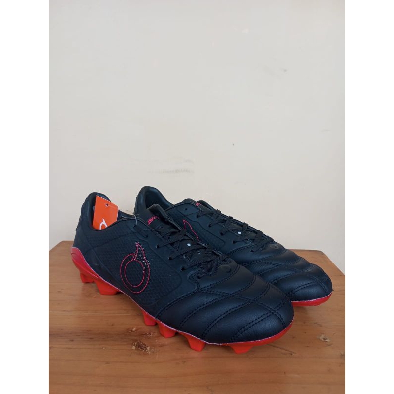 Ortuseight Vision V2 FG K-Lea