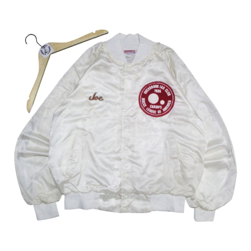 vintage jacket Hartwell