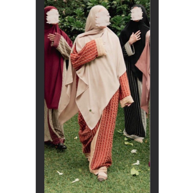 Itsar Syari Marrakech Istanbul