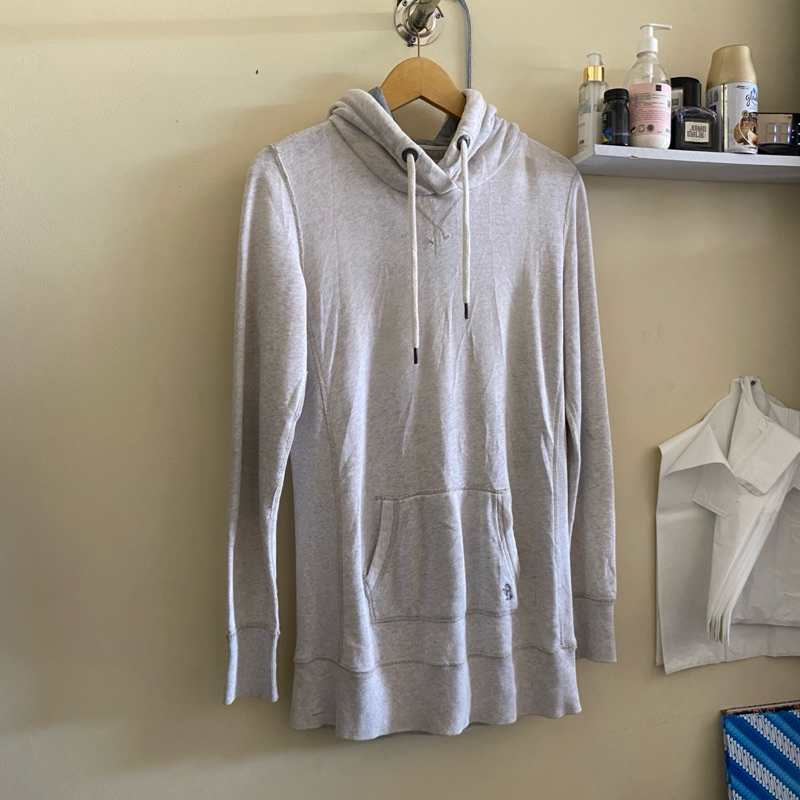 hoodie second WHO california