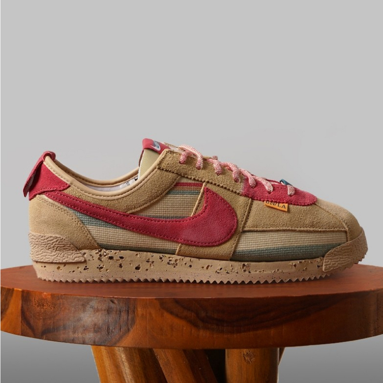 Nike Cortez SP Union Sesame